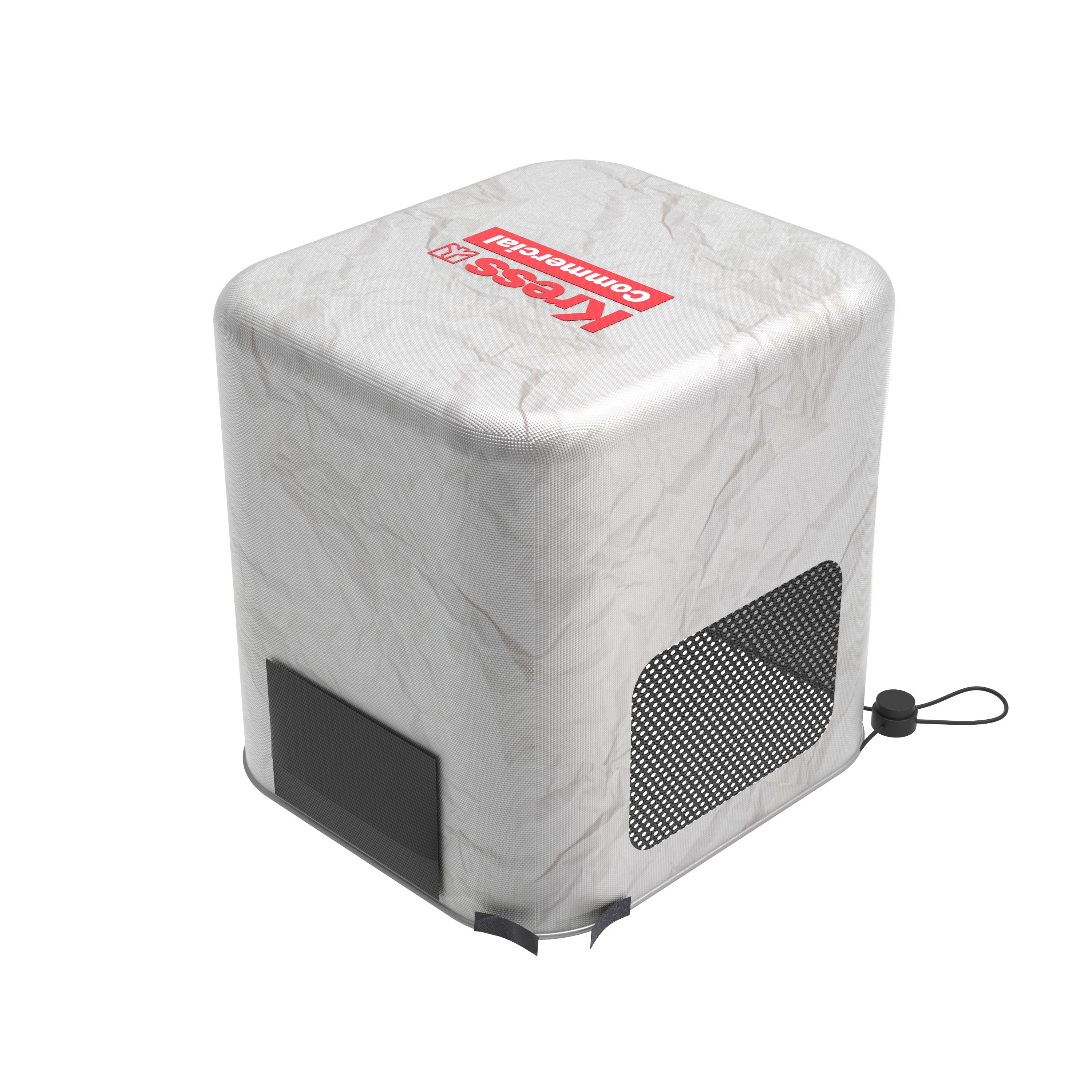 Cubierta protectora para cargador 30A KAC840